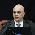Moraes pede manifestação da PGR sobre revogar prisão de Anderson Torres (Carlos Moura/SCO/STF - 7.2.2023)